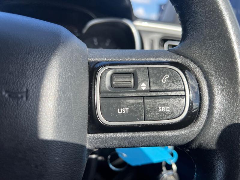 Used Citroen C3 2018 for sale - 78166295: Photo 23