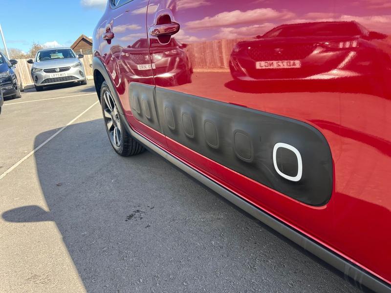 Used Citroen C3 2018 for sale - 78166295: Photo 29