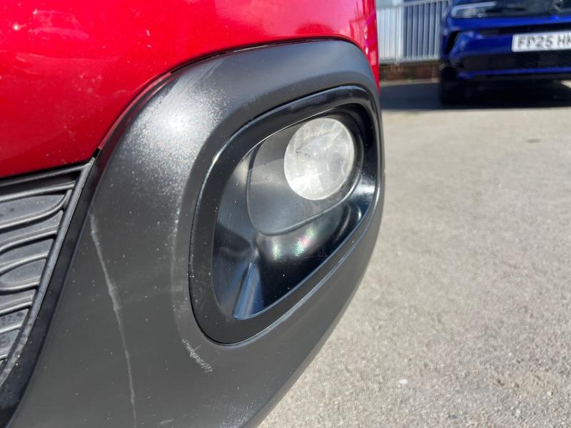 Used Citroen C3 2018 for sale - 78166295: Photo 30