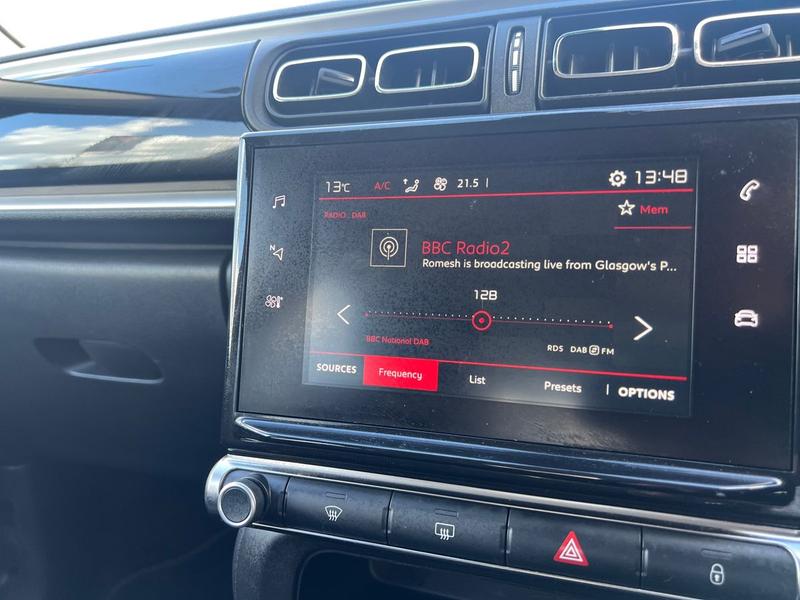 Used Citroen C3 2018 for sale - 78166295: Photo 34