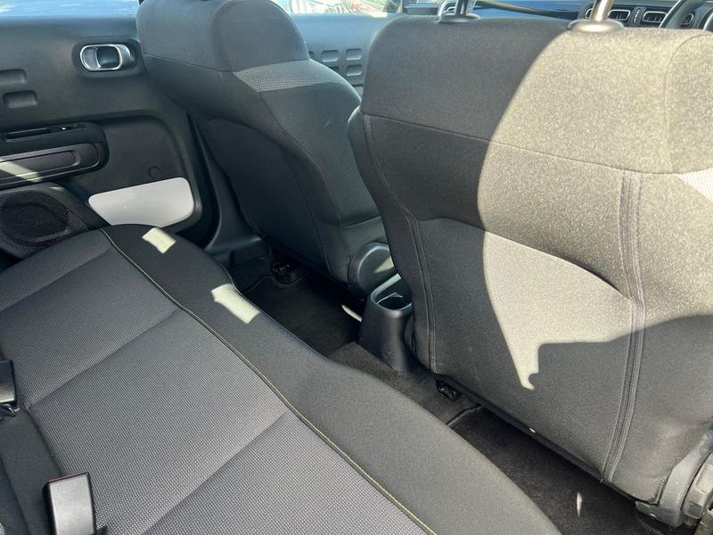 Used Citroen C3 2018 for sale - 78166295: Photo 37