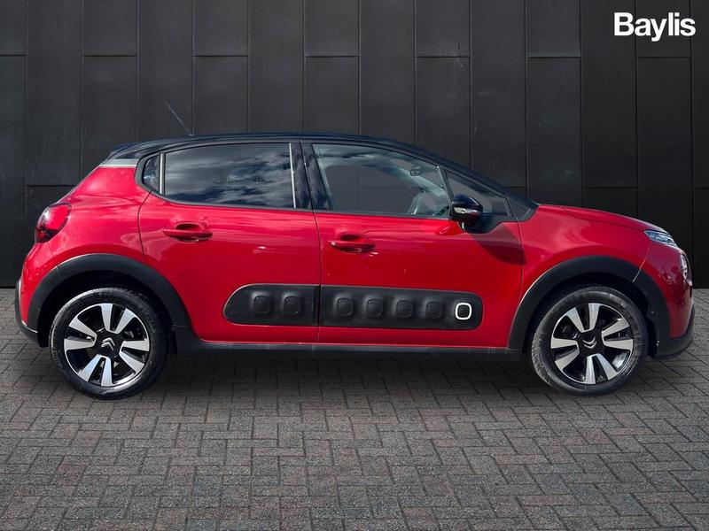 Used Citroen C3 2018 for sale - 78166295: Photo 5