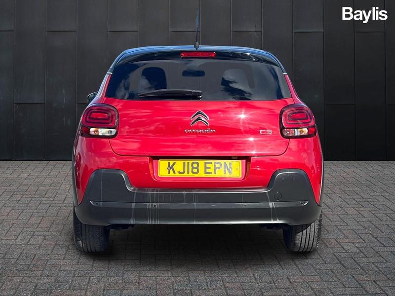 Used Citroen C3 2018 for sale - 78166295: Photo 6