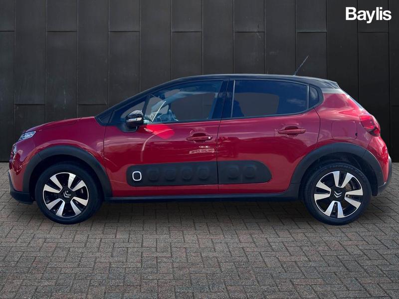 Used Citroen C3 2018 for sale - 78166295: Photo 8