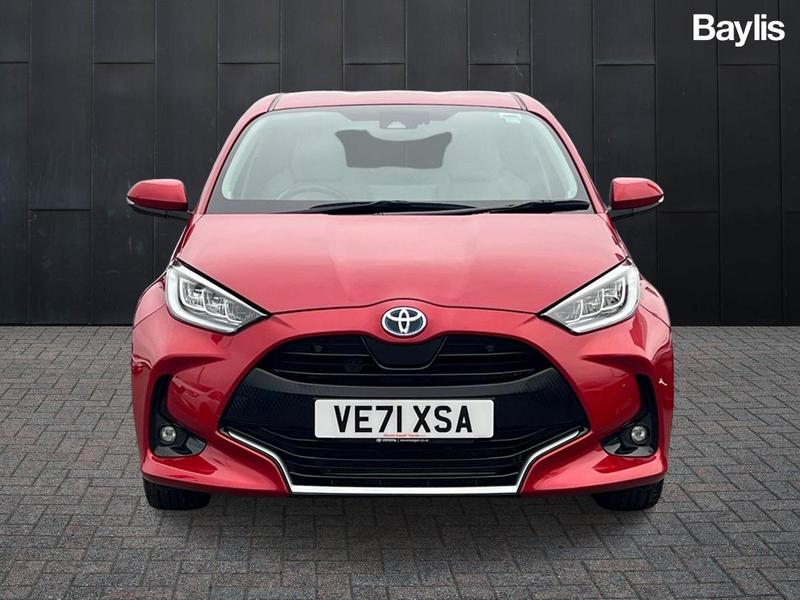 Used Toyota Yaris 2022 for sale - 77901169: Photo 10