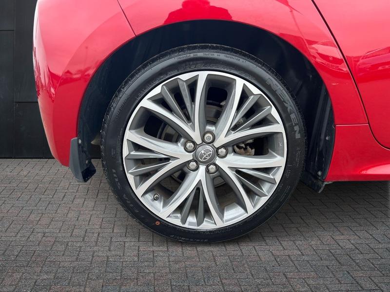 Used Toyota Yaris 2022 for sale - 77901169: Photo 11