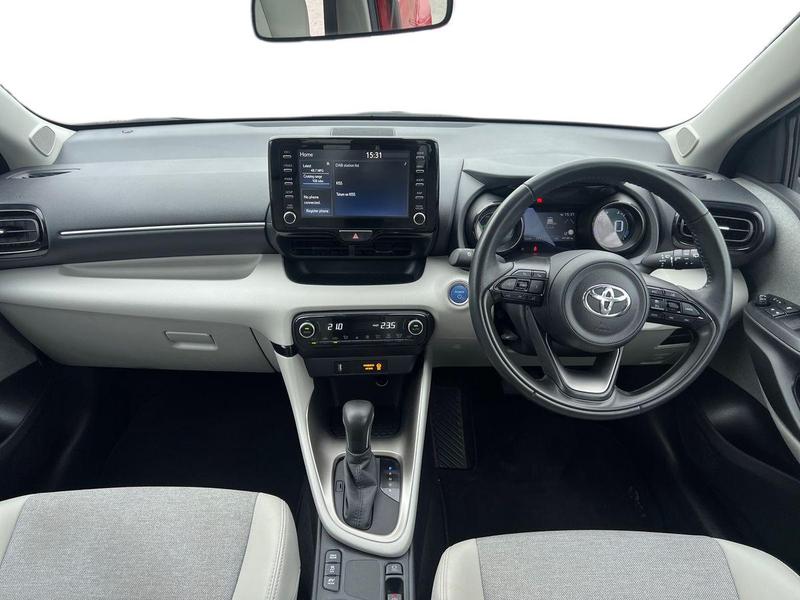 Used Toyota Yaris 2022 for sale - 77901169: Photo 13