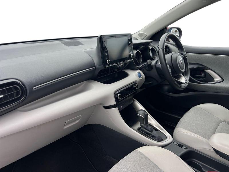 Used Toyota Yaris 2022 for sale - 77901169: Photo 14