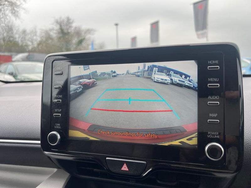 Used Toyota Yaris 2022 for sale - 77901169: Photo 20