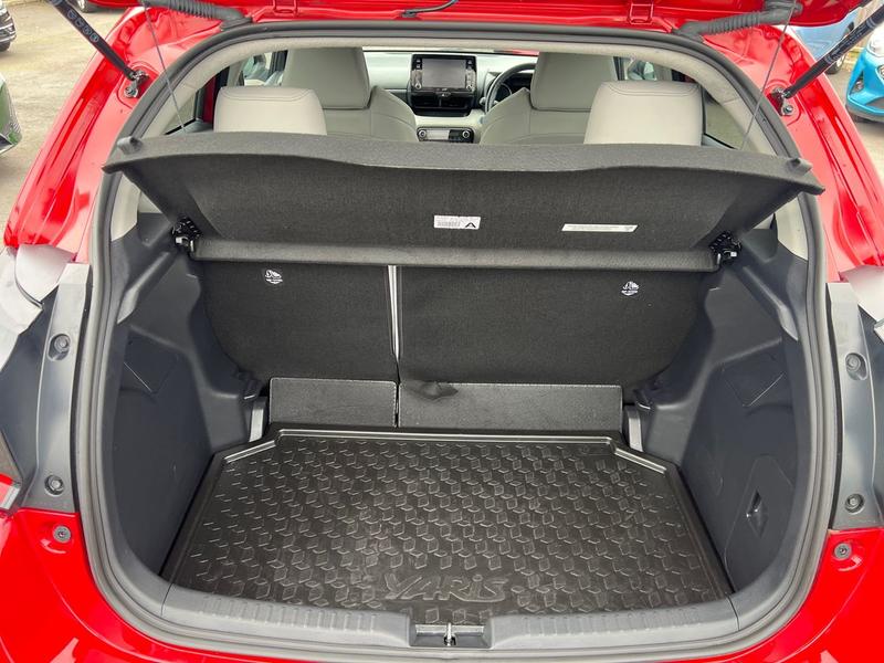 Used Toyota Yaris 2022 for sale - 77901169: Photo 25