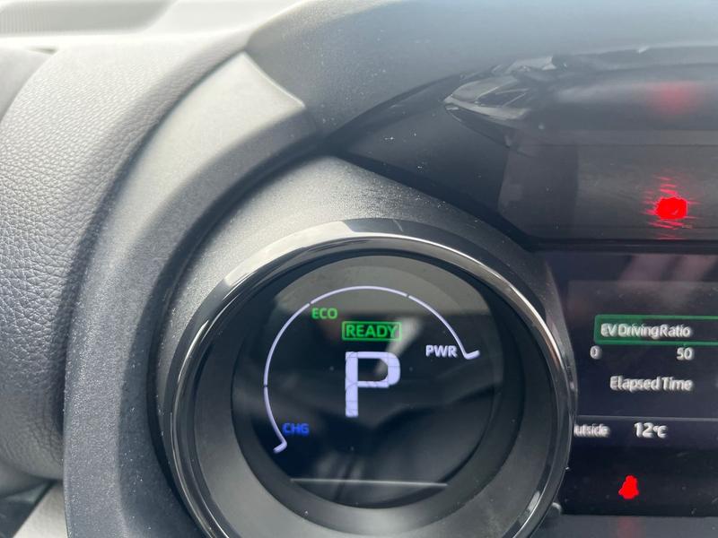 Used Toyota Yaris 2022 for sale - 77901169: Photo 26