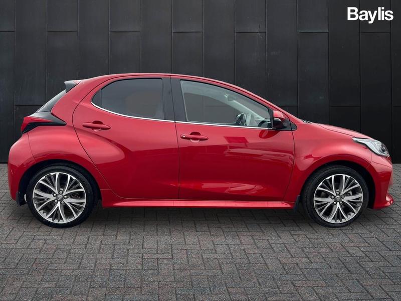 Used Toyota Yaris 2022 for sale - 77901169: Photo 5