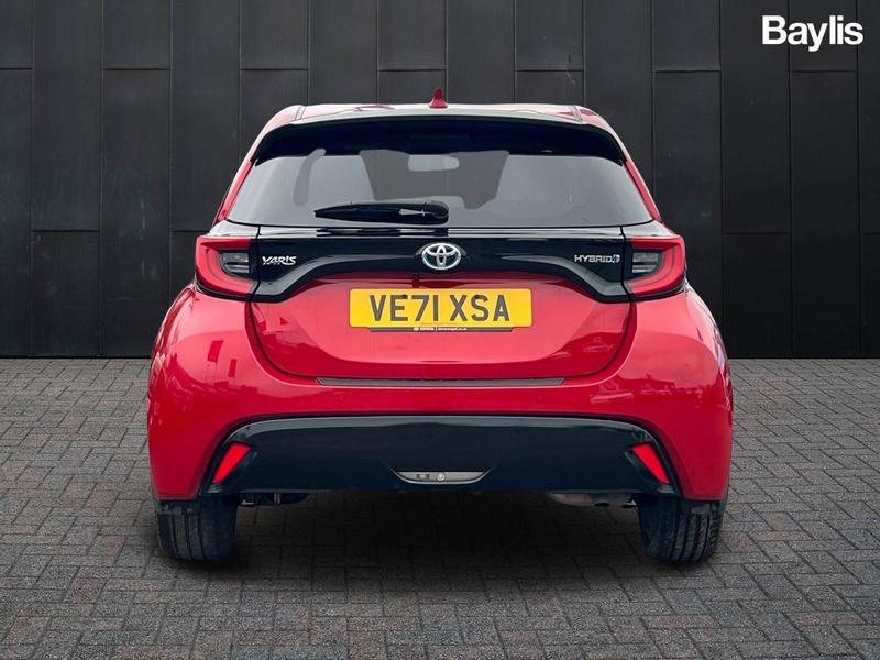 Used Toyota Yaris 2022 for sale - 77901169: Photo 6