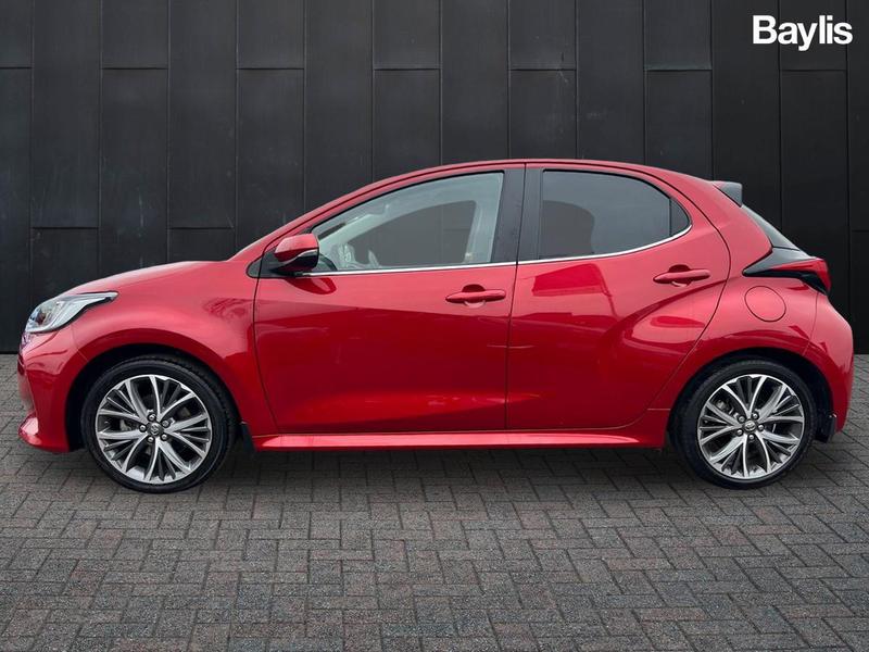 Used Toyota Yaris 2022 for sale - 77901169: Photo 8