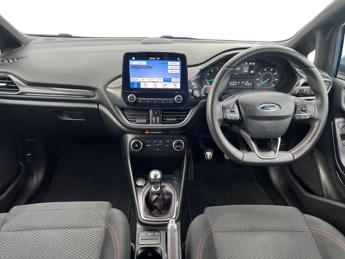 Used Ford Fiesta 2019 for sale - 76927804: Photo 13