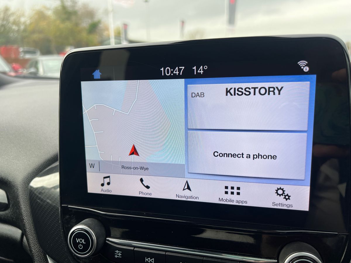 Used Ford Fiesta 2019 for sale - 76927804: Photo 18