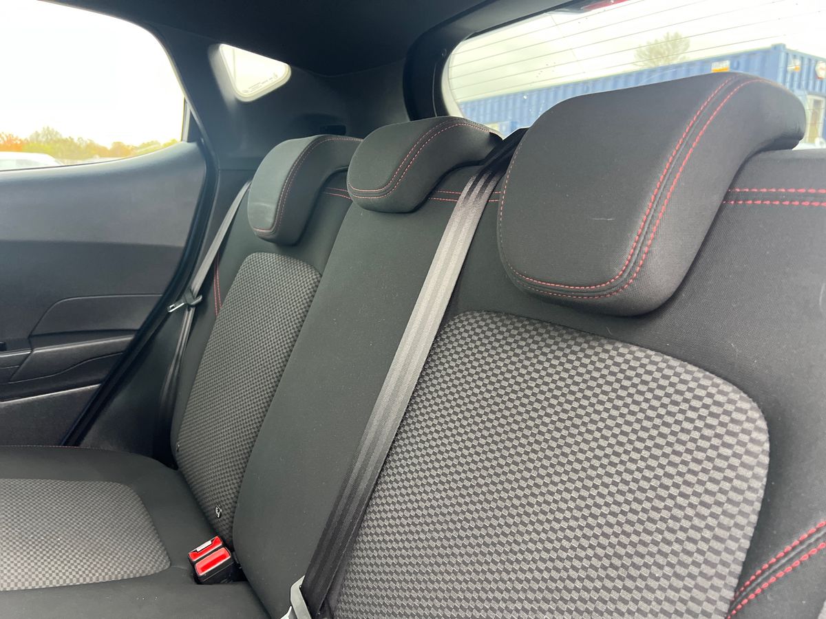 Used Ford Fiesta 2019 for sale - 76927804: Photo 24