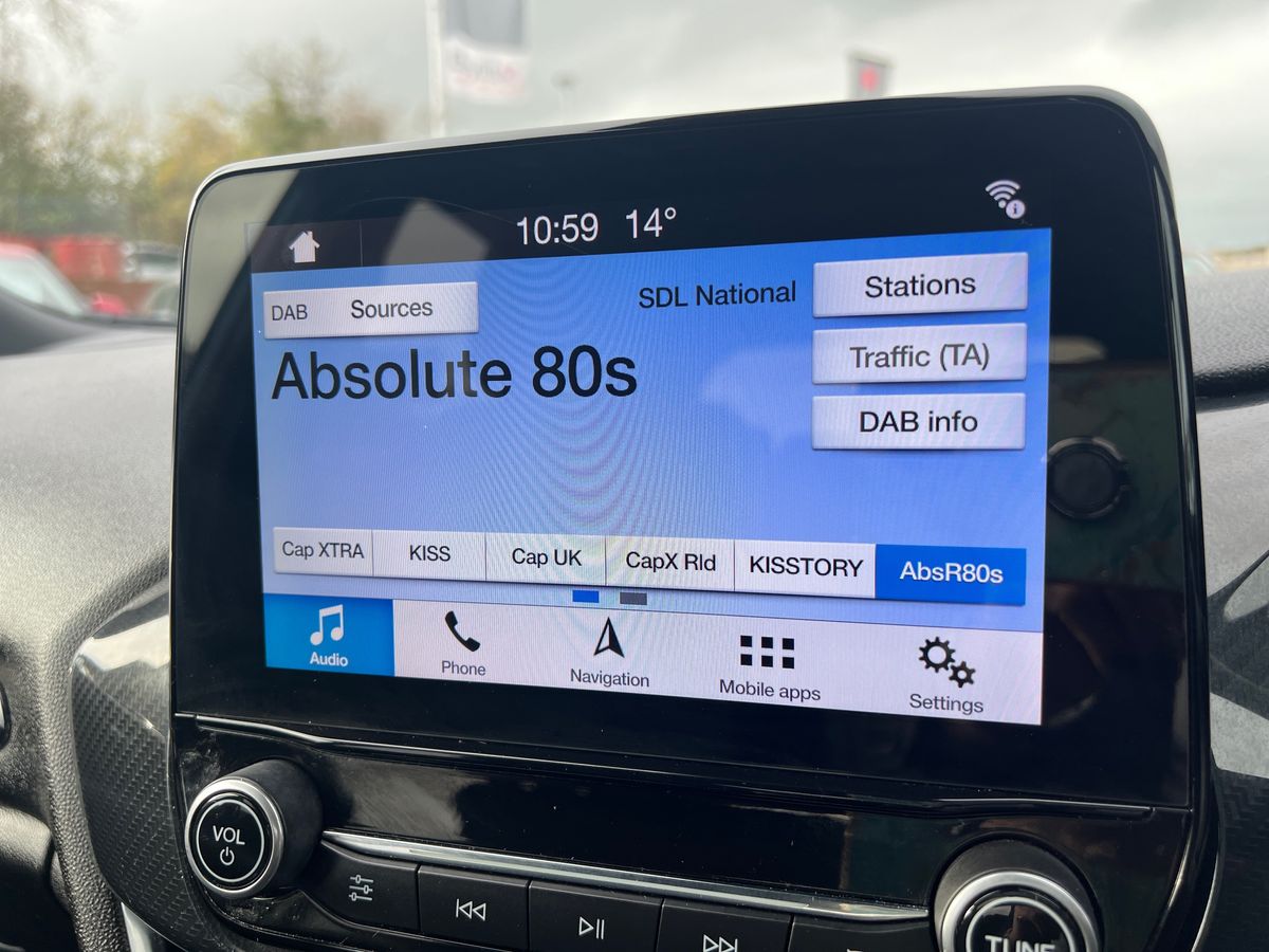 Used Ford Fiesta 2019 for sale - 76927804: Photo 28