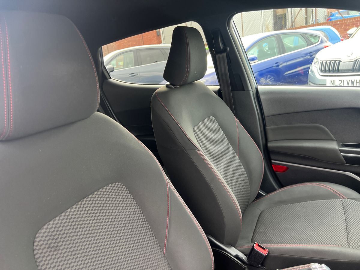 Used Ford Fiesta 2019 for sale - 76927804: Photo 32