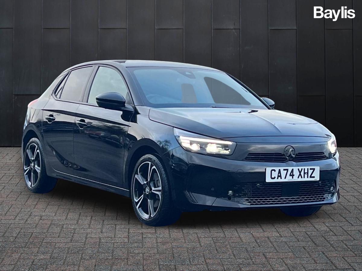 Used Vauxhall Corsa 2025 for sale - 76861817: Photo 1