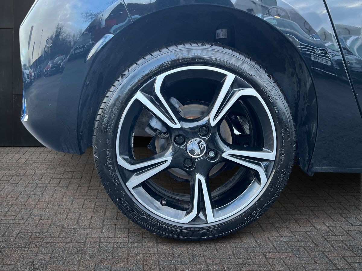 Used Vauxhall Corsa 2025 for sale - 76861817: Photo 11