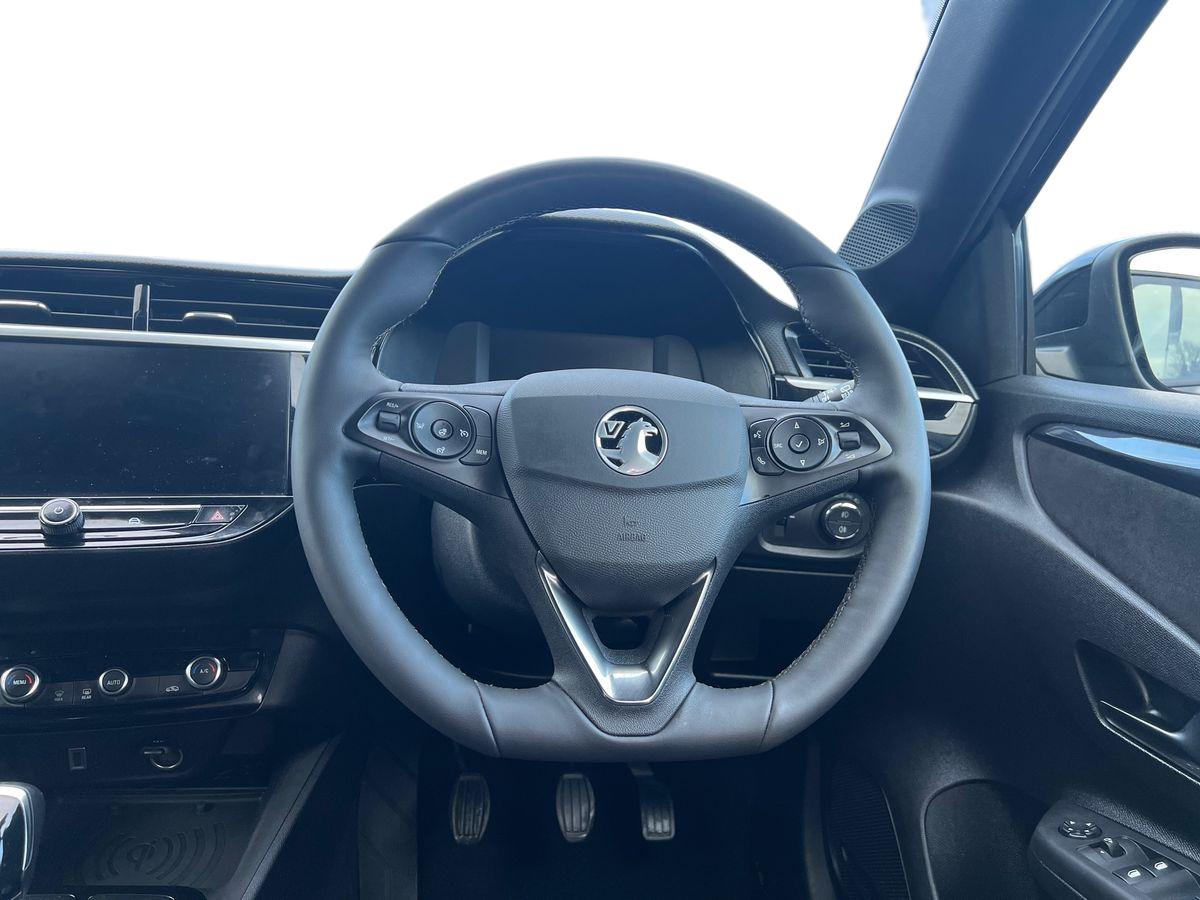 Used Vauxhall Corsa 2025 for sale - 76861817: Photo 12