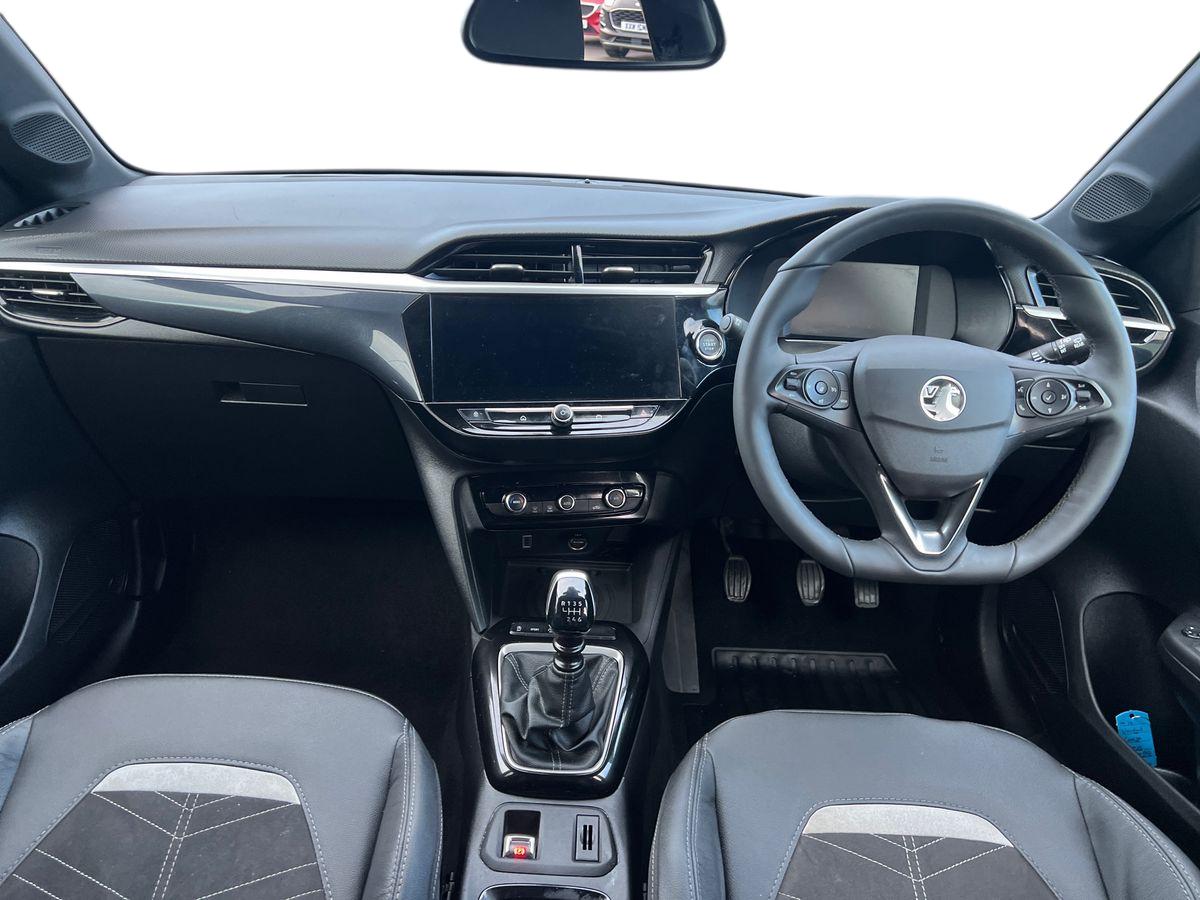 Used Vauxhall Corsa 2025 for sale - 76861817: Photo 13