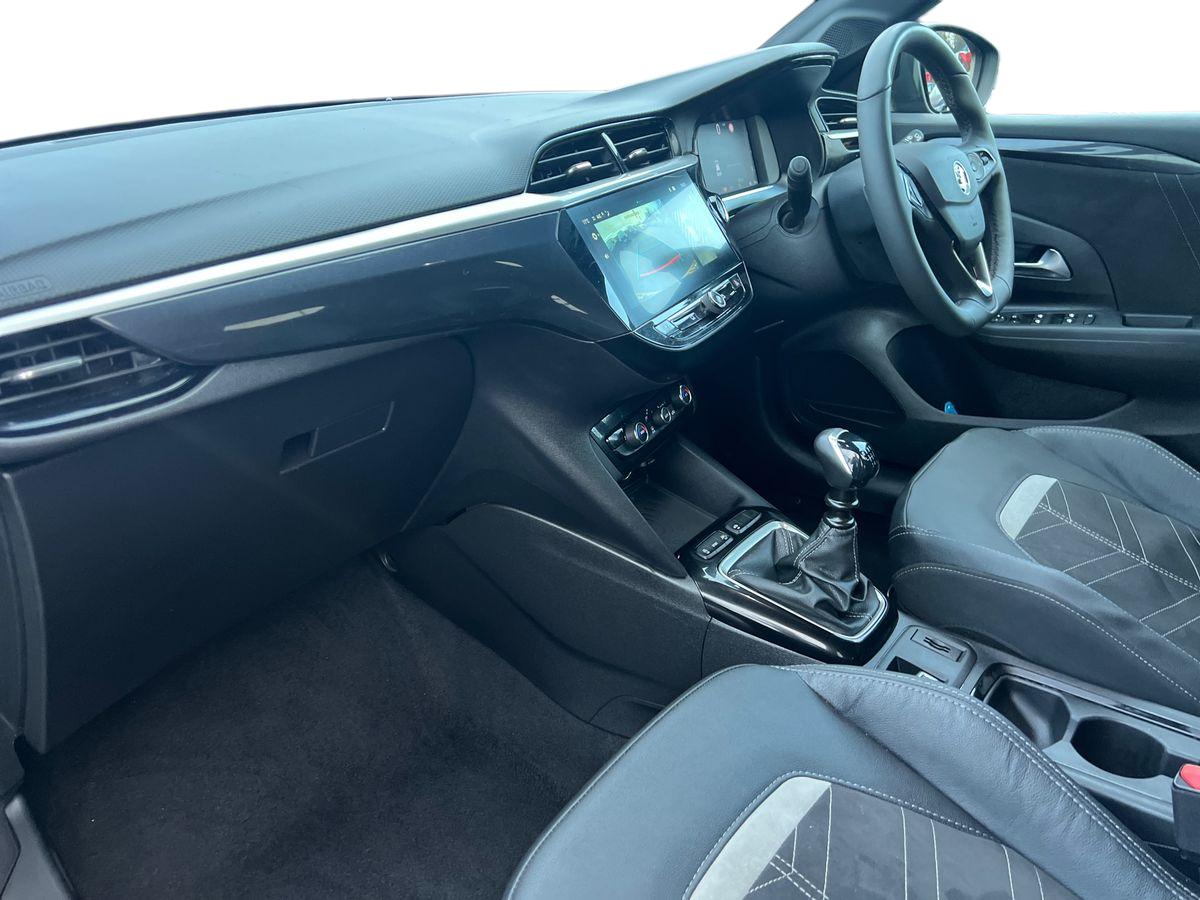 Used Vauxhall Corsa 2025 for sale - 76861817: Photo 14