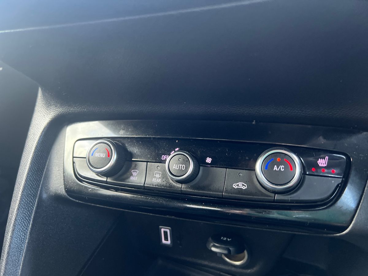 Used Vauxhall Corsa 2025 for sale - 76861817: Photo 16