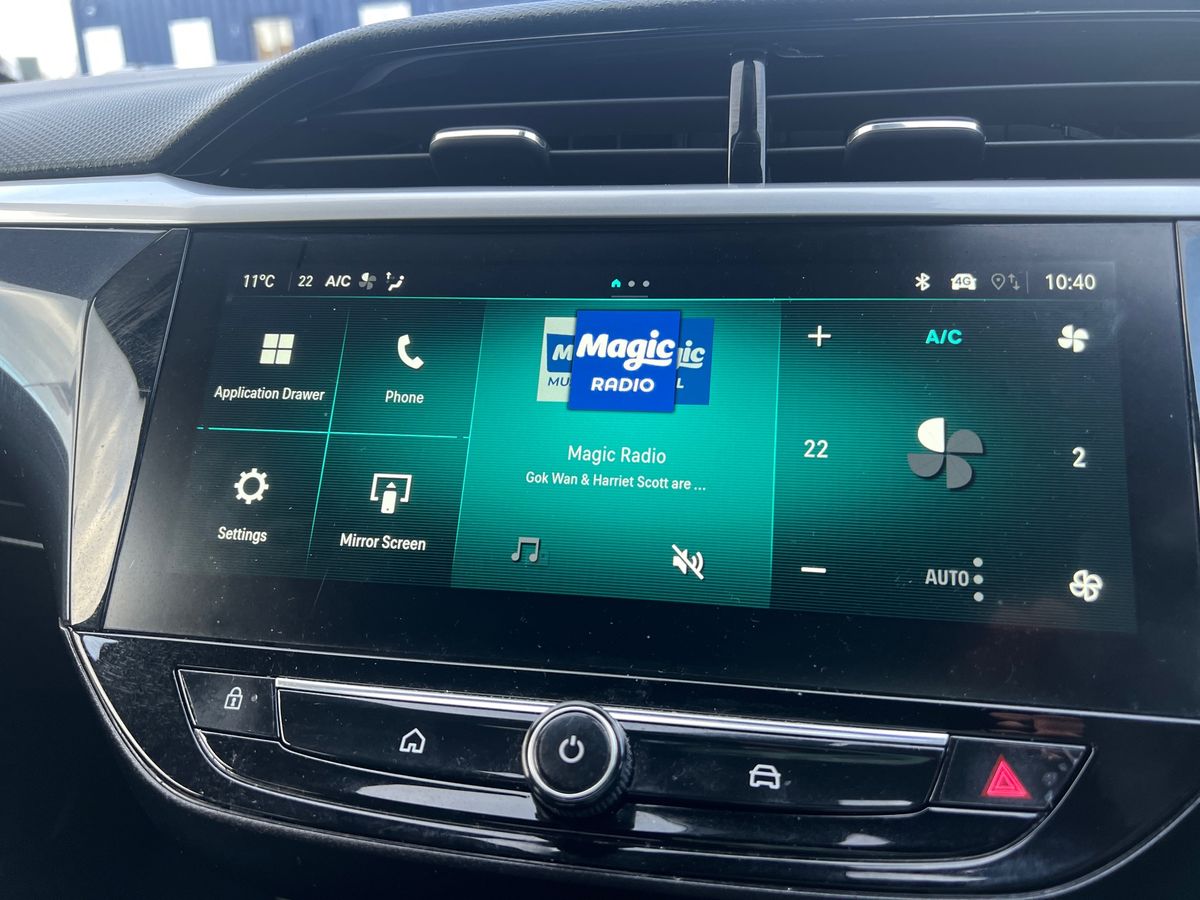 Used Vauxhall Corsa 2025 for sale - 76861817: Photo 18