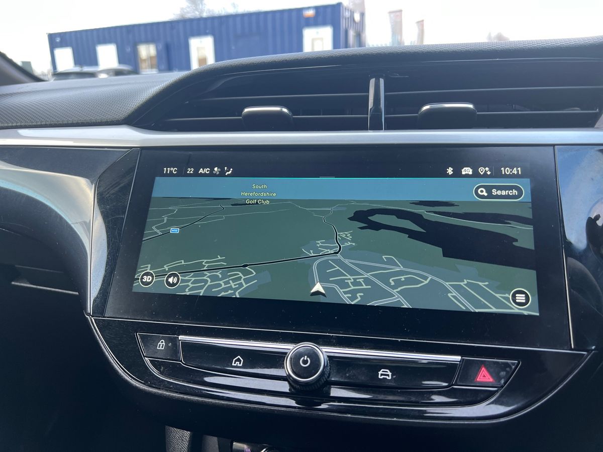 Used Vauxhall Corsa 2025 for sale - 76861817: Photo 19