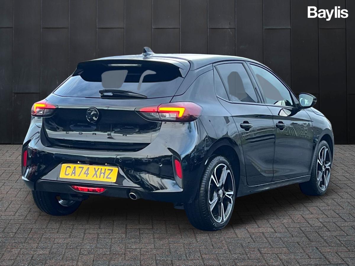 Used Vauxhall Corsa 2025 for sale - 76861817: Photo 2