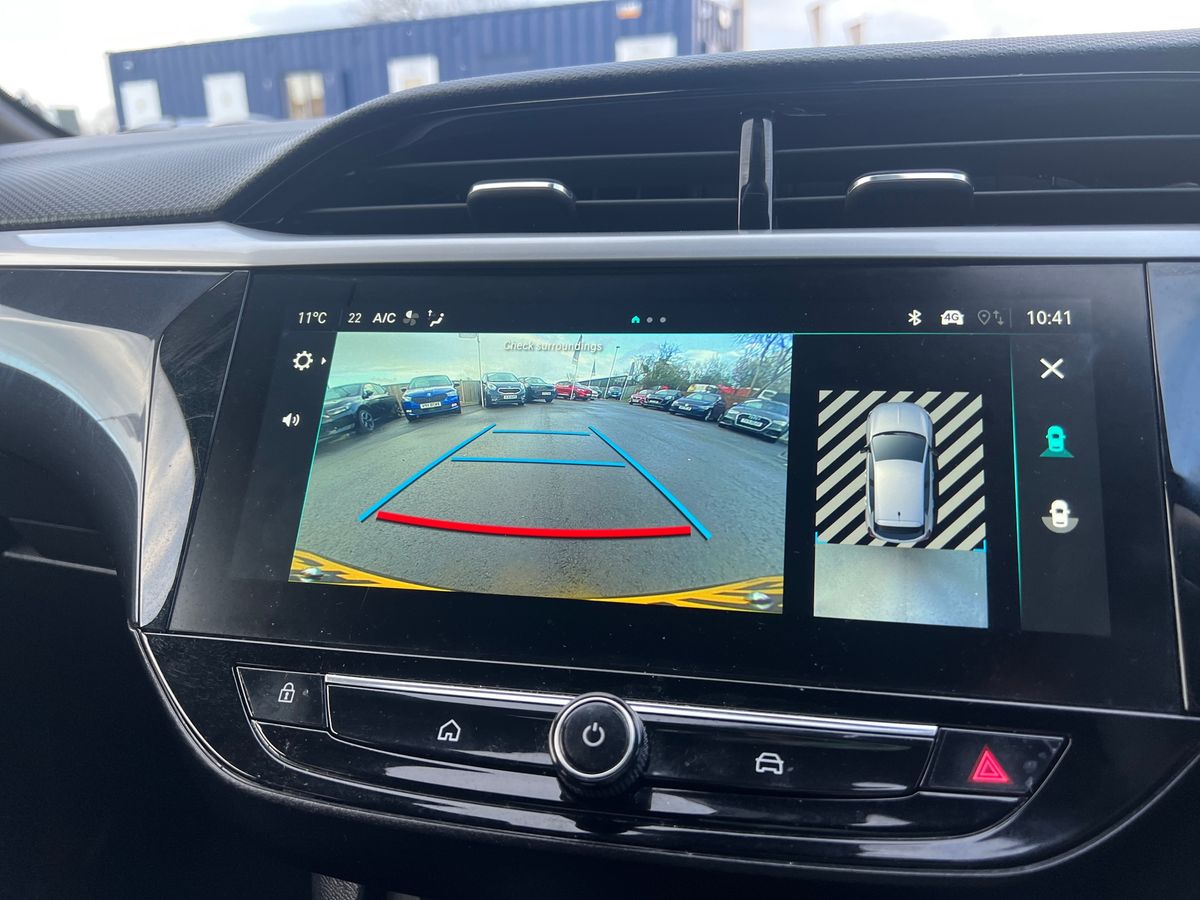 Used Vauxhall Corsa 2025 for sale - 76861817: Photo 20