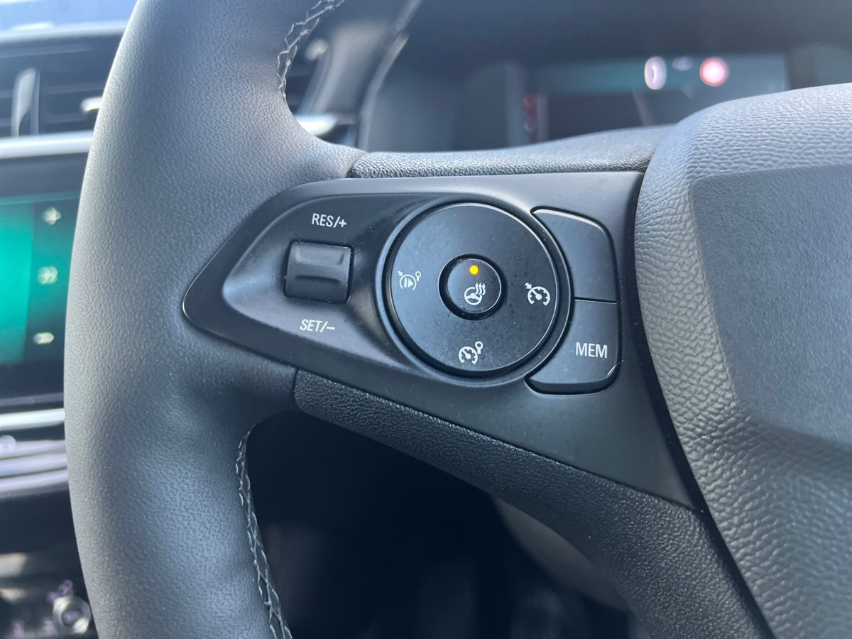 Used Vauxhall Corsa 2025 for sale - 76861817: Photo 22