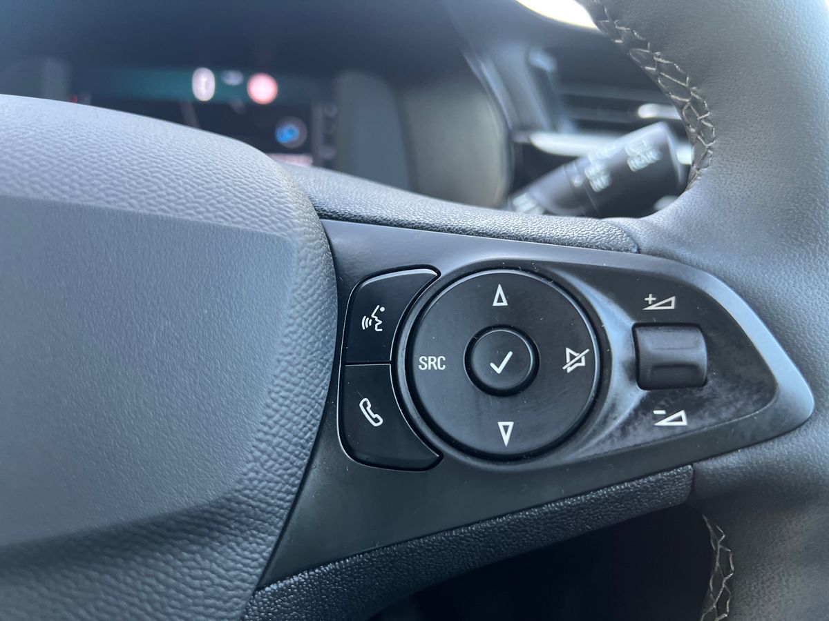 Used Vauxhall Corsa 2025 for sale - 76861817: Photo 23