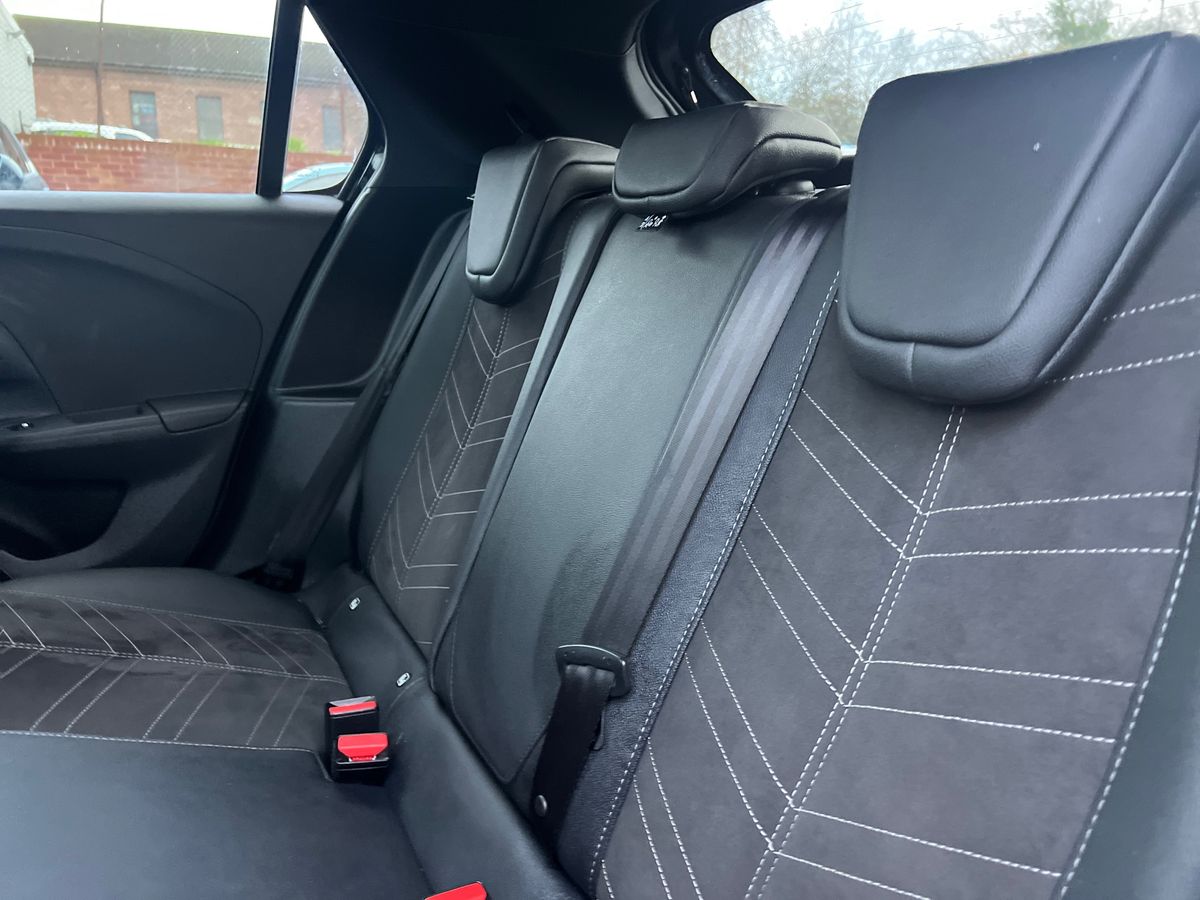 Used Vauxhall Corsa 2025 for sale - 76861817: Photo 24