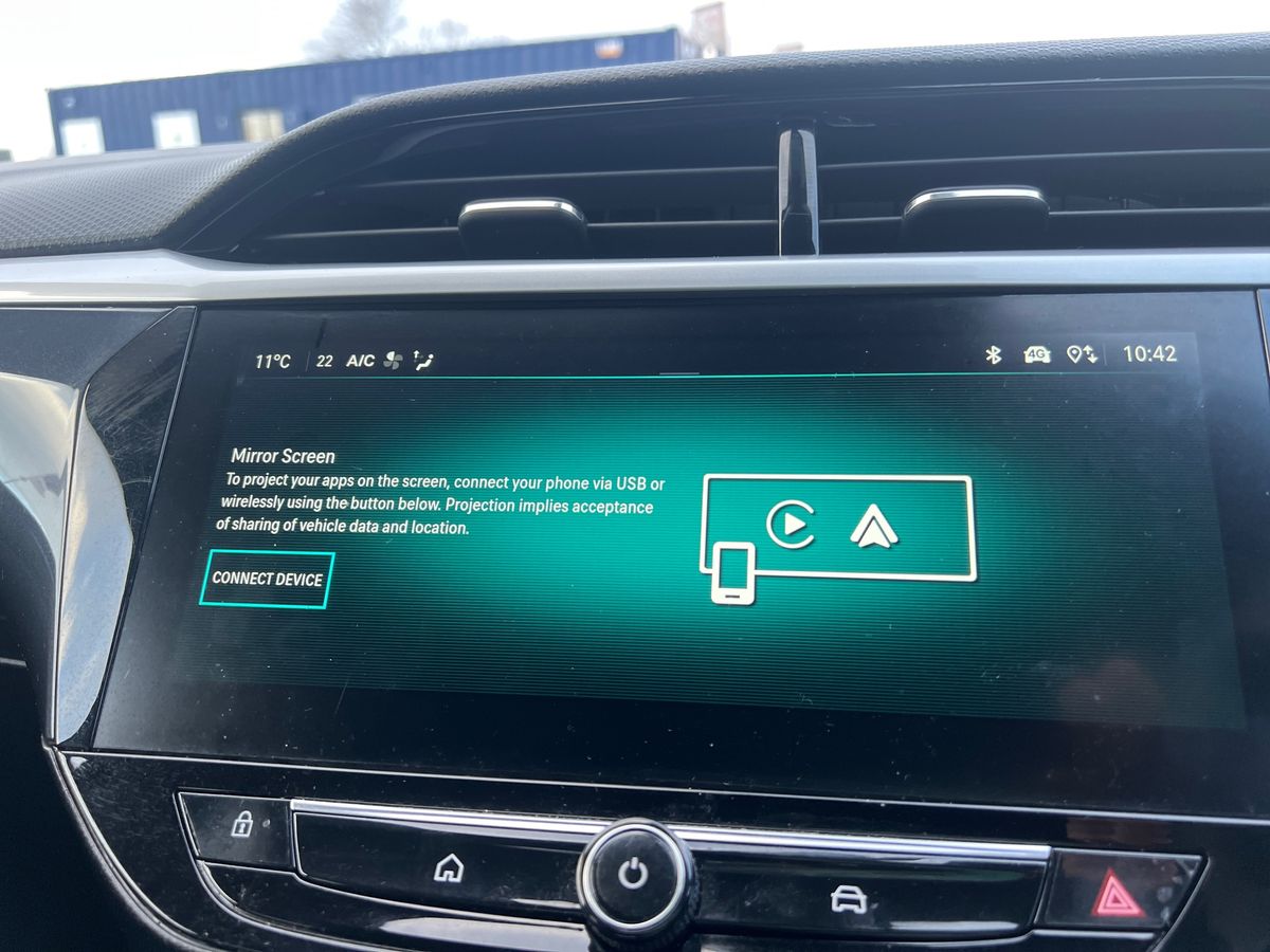 Used Vauxhall Corsa 2025 for sale - 76861817: Photo 27