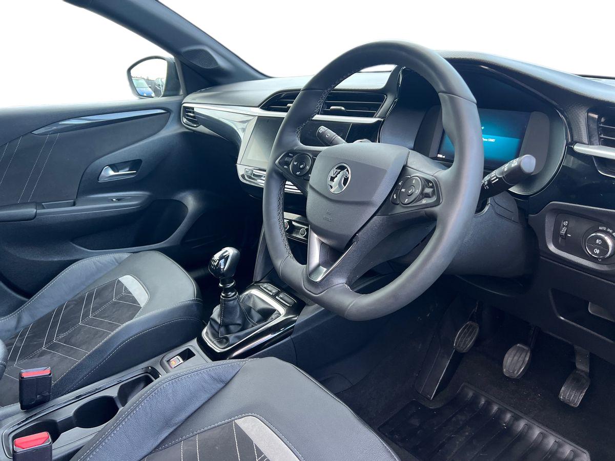 Used Vauxhall Corsa 2025 for sale - 76861817: Photo 3