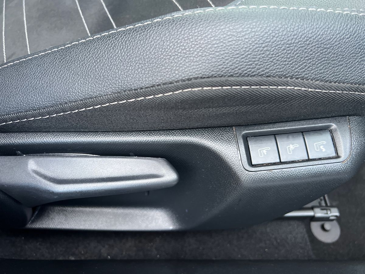 Used Vauxhall Corsa 2025 for sale - 76861817: Photo 32