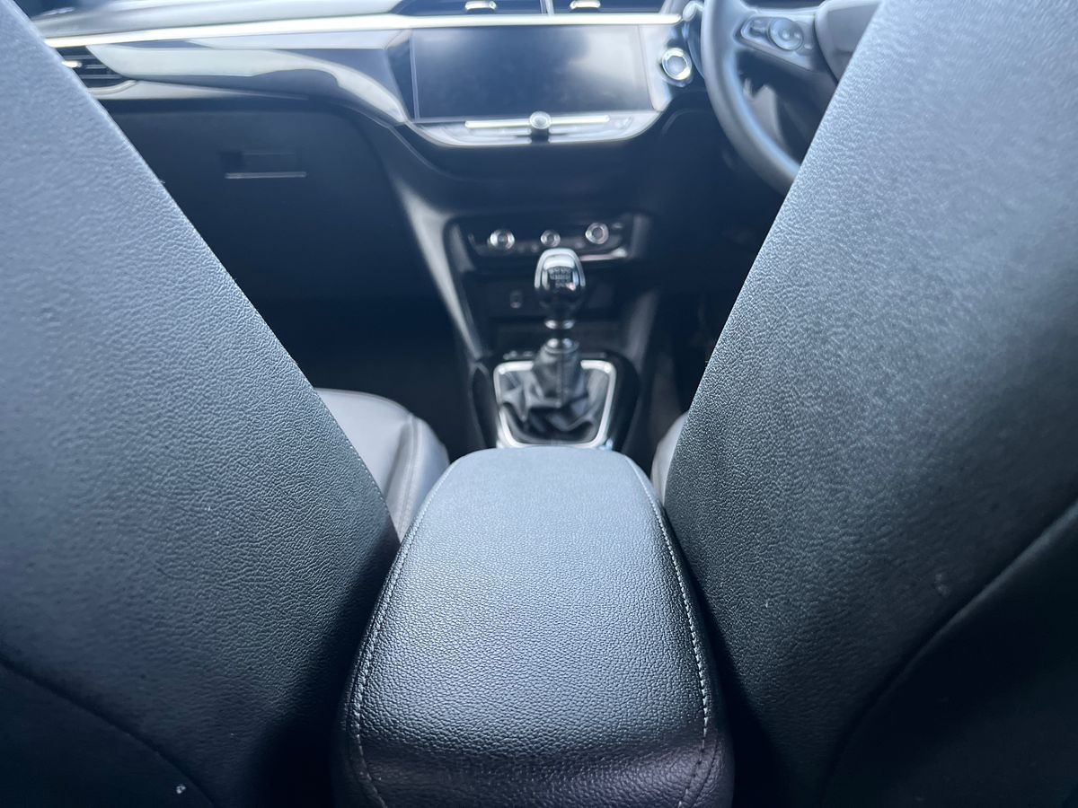 Used Vauxhall Corsa 2025 for sale - 76861817: Photo 34