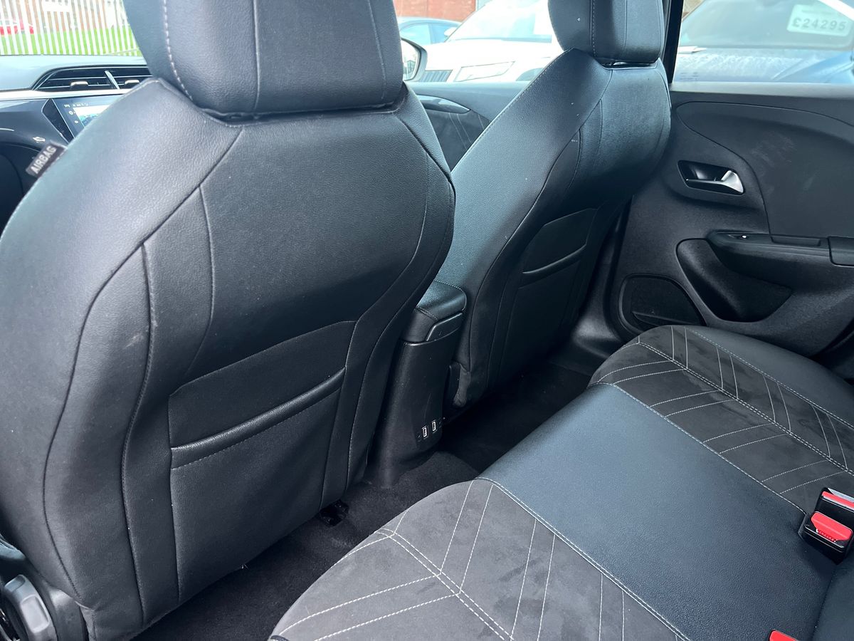 Used Vauxhall Corsa 2025 for sale - 76861817: Photo 36