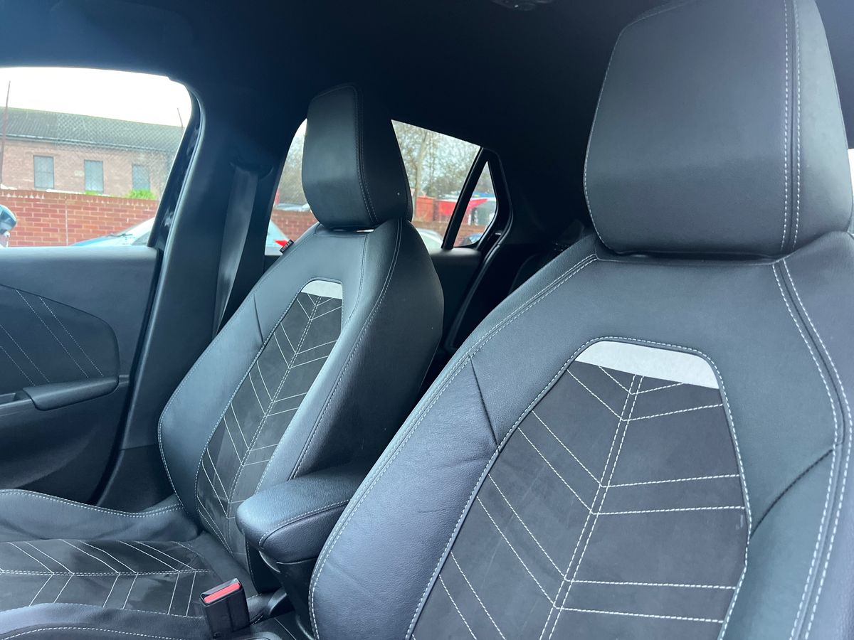 Used Vauxhall Corsa 2025 for sale - 76861817: Photo 37