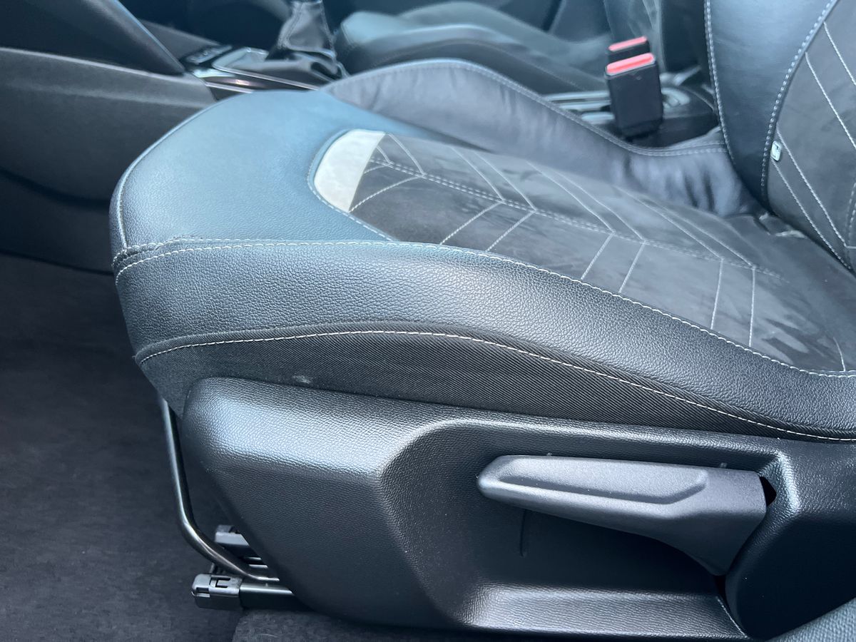 Used Vauxhall Corsa 2025 for sale - 76861817: Photo 38