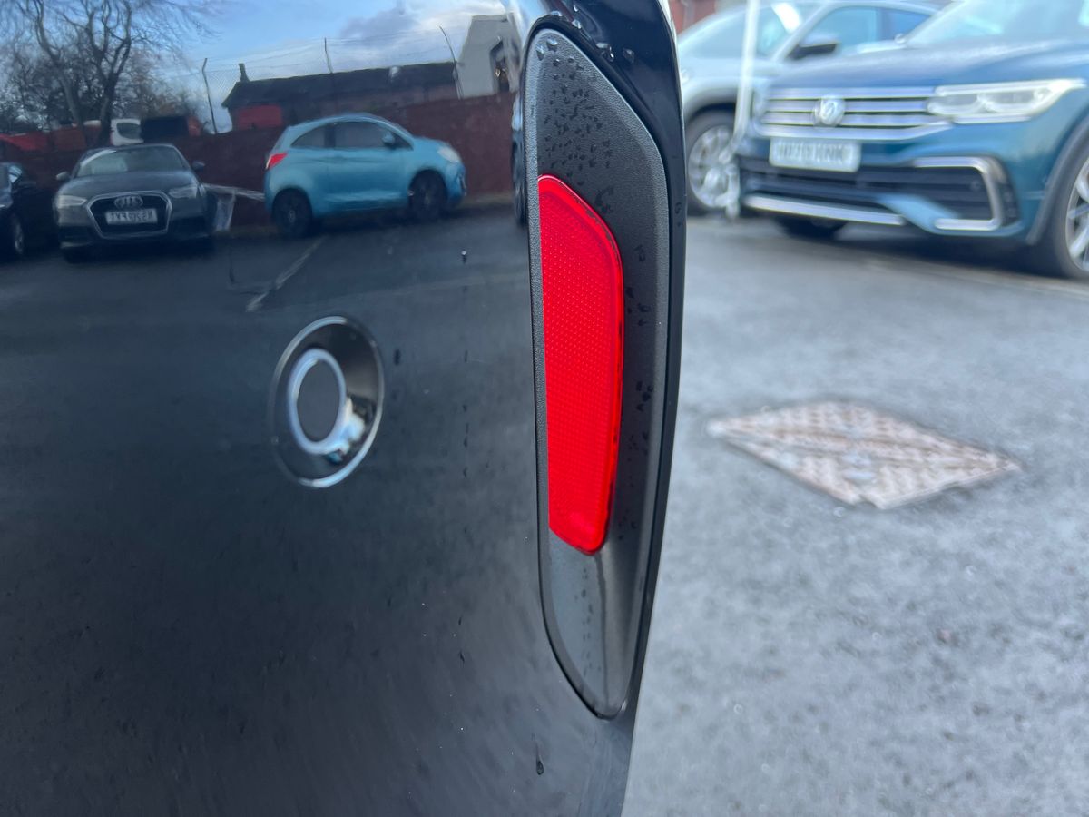 Used Vauxhall Corsa 2025 for sale - 76861817: Photo 39