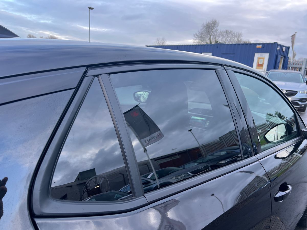 Used Vauxhall Corsa 2025 for sale - 76861817: Photo 40