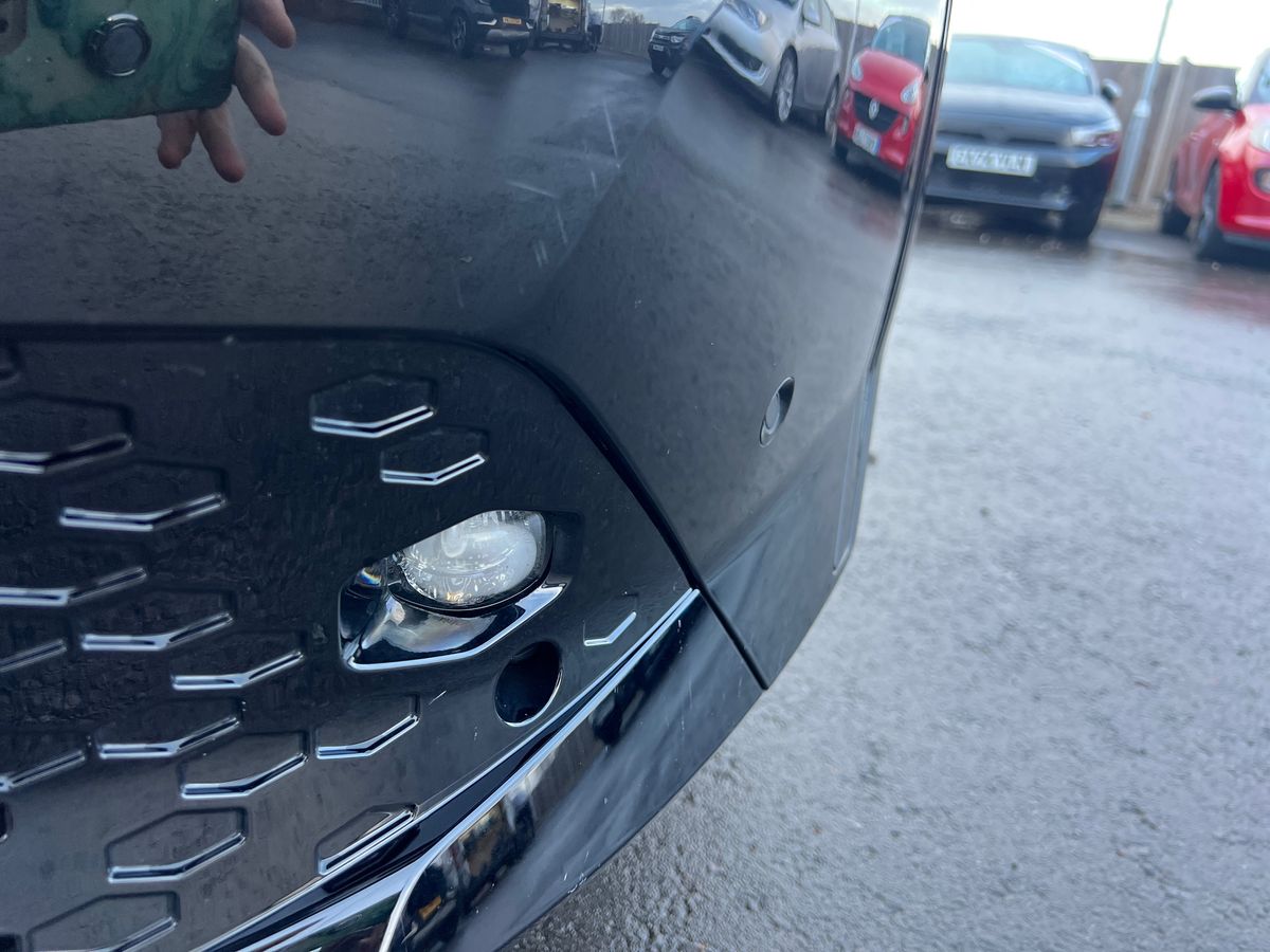 Used Vauxhall Corsa 2025 for sale - 76861817: Photo 41