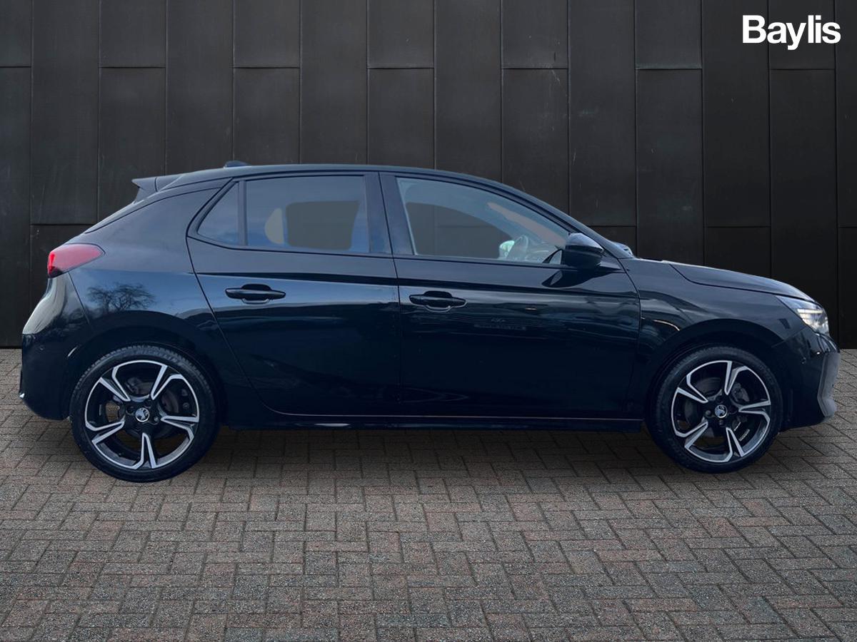 Used Vauxhall Corsa 2025 for sale - 76861817: Photo 5