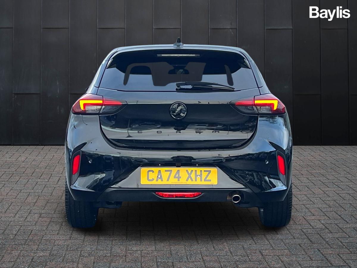 Used Vauxhall Corsa 2025 for sale - 76861817: Photo 6