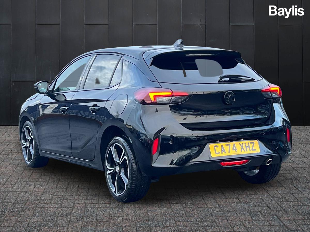 Used Vauxhall Corsa 2025 for sale - 76861817: Photo 7