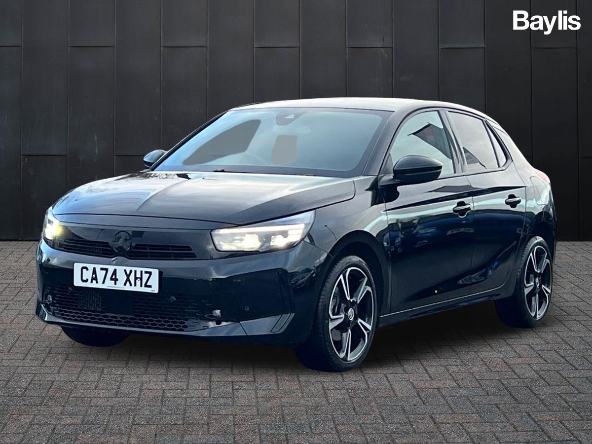 Used Vauxhall Corsa 2025 for sale - 76861817: Photo 9